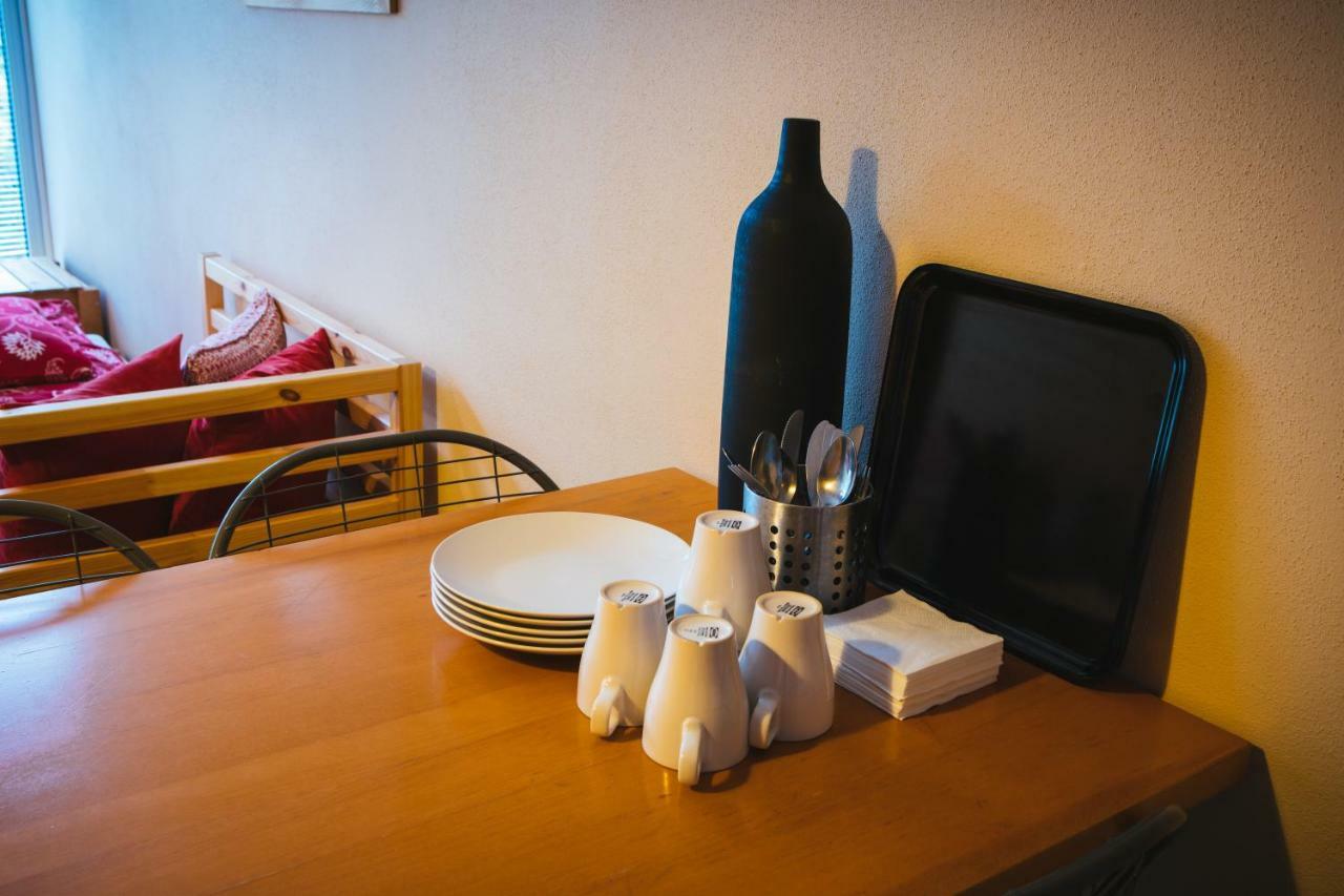 Apartments Outdoor Life Partizanska lupca Zewnętrze zdjęcie